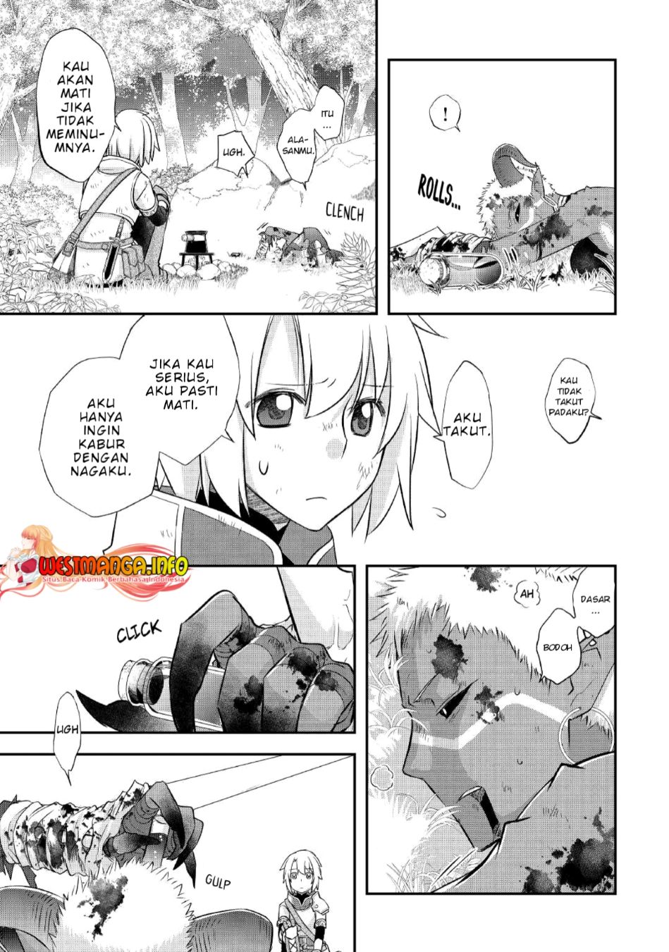 Kanchigai no Atelier Master